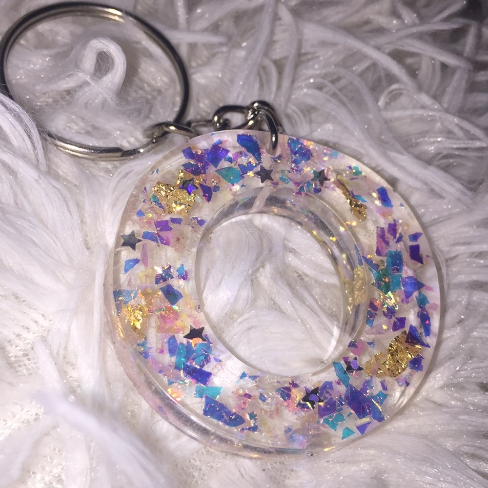 O keychain